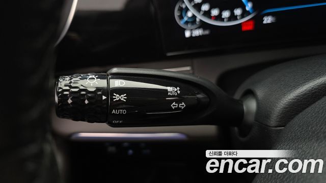 Hyundai Grandeur (IG) 2.5 Premium Choice 2021 — фото 28