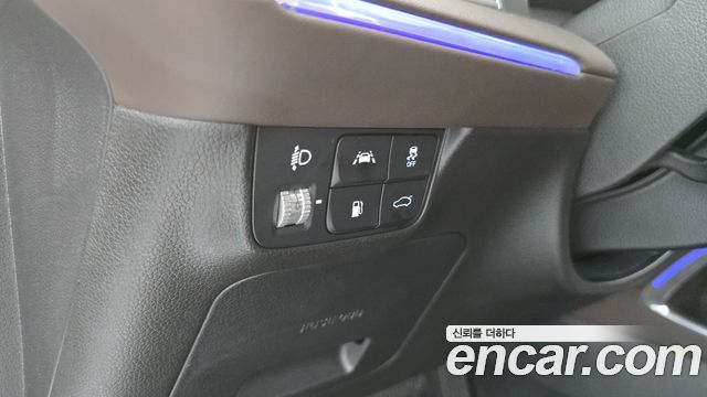 Hyundai Grandeur (IG) 2.5 Premium Choice 2021 — фото 30