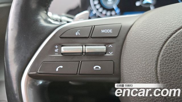 Hyundai Grandeur (IG) 2.5 Premium Choice 2021 — фото 31