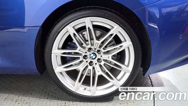 BMW M2 (G87) M2 Coupe 2025 — фото 5