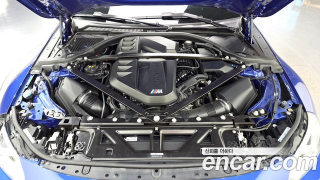 BMW M2 (G87) M2 Coupe 2025 — фото 6