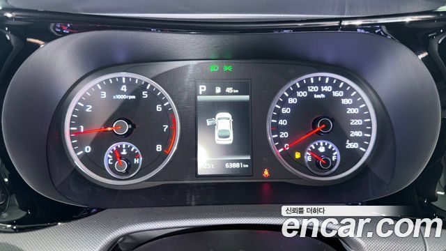 Kia K5 (III) 2.0 Prestige 2022 — фото 8