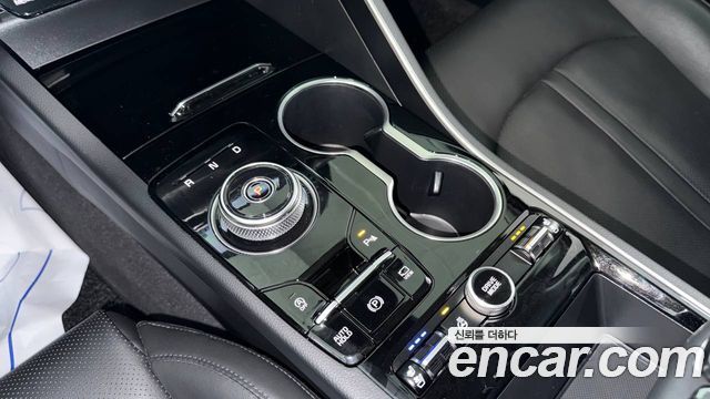 Kia K5 (III) 2.0 Prestige 2022 — фото 9