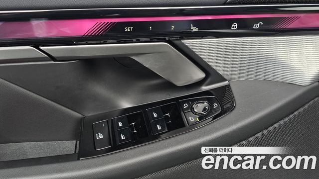 BMW 5 Series (G60) 520i M Sport 2026 — фото 11