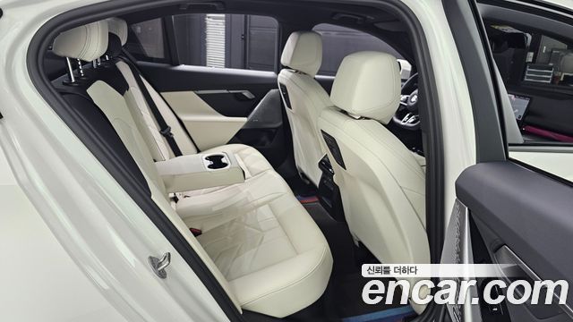 BMW 5 Series (G60) 520i M Sport 2026 — фото 20