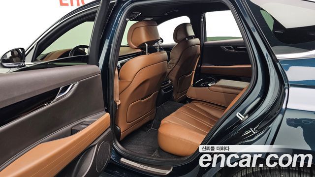 Genesis G80 (RG3) Gasoline 2.5 Turbo AWD 2024 — фото 26