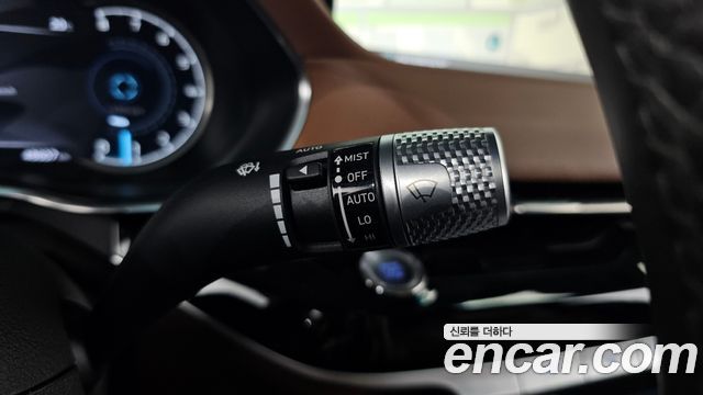 Genesis G80 (RG3) Gasoline 2.5 Turbo AWD 2024 — фото 32