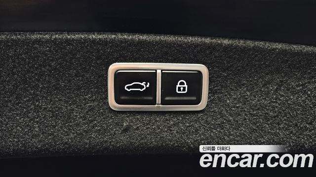 Genesis G80 (RG3) Gasoline 2.5 Turbo AWD 2024 — фото 35