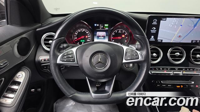 Mercedes-Benz C-Class (W205) C350e 2018 — фото 14
