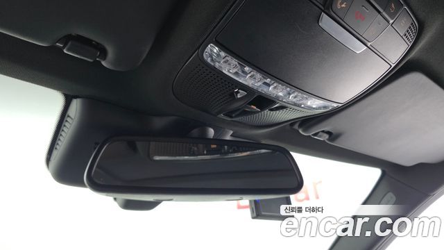Mercedes-Benz C-Class (W205) C350e 2018 — фото 19