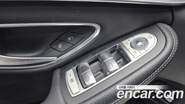 Mercedes-Benz C-Class (W205) C350e 2018 — фото 28