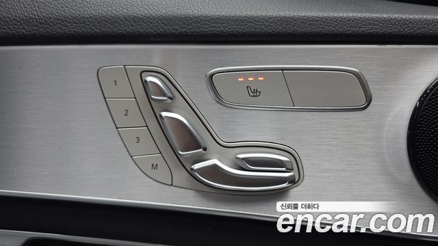 Mercedes-Benz C-Class (W205) C350e 2018 — фото 29