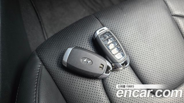 Hyundai Avante Hybrid (CN7) Smart 2023 — фото 16