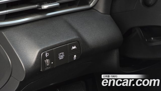 Hyundai Avante Hybrid (CN7) Smart 2023 — фото 20