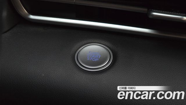 Hyundai Avante Hybrid (CN7) Smart 2023 — фото 27