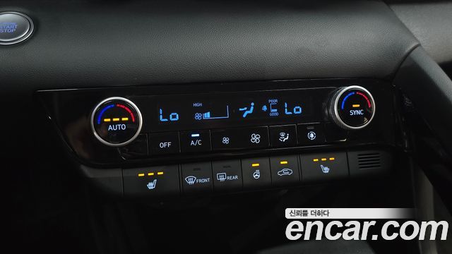 Hyundai Avante Hybrid (CN7) Smart 2023 — фото 31