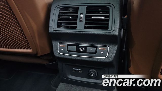 Audi Q5 (FY) 40 TDI Quattro Premium 2021 — фото 19