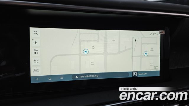 Hyundai Palisade (LX3) Gasoline 2.5T 4WD 9-Seater Calligraphy 2026 — фото 18