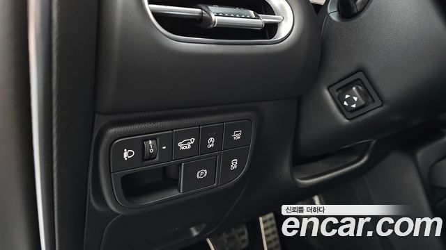 Hyundai Palisade (LX3) Gasoline 2.5T 4WD 9-Seater Calligraphy 2026 — фото 22