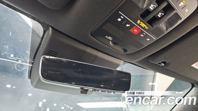 Hyundai Palisade (LX3) Gasoline 2.5T 4WD 9-Seater Calligraphy 2026 — фото 23