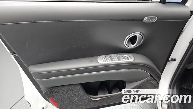 Hyundai Palisade (LX3) Gasoline 2.5T 4WD 9-Seater Calligraphy 2026 — фото 30