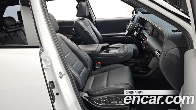 Hyundai Palisade (LX3) Gasoline 2.5T 4WD 9-Seater Calligraphy 2026 — фото 32