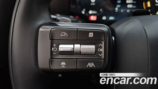 Hyundai Palisade (LX3) Gasoline 2.5T 4WD 9-Seater Calligraphy 2026 — фото 33