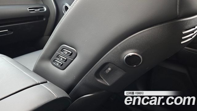Hyundai Palisade (LX3) Gasoline 2.5T 4WD 9-Seater Calligraphy 2026 — фото 40