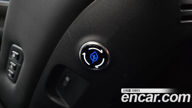 Hyundai Palisade (LX3) Gasoline 2.5T 4WD 9-Seater Calligraphy 2026 — фото 41