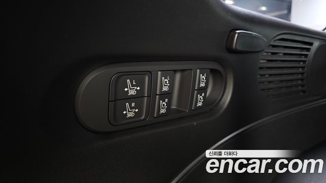 Hyundai Palisade (LX3) Gasoline 2.5T 4WD 9-Seater Calligraphy 2026 — фото 45