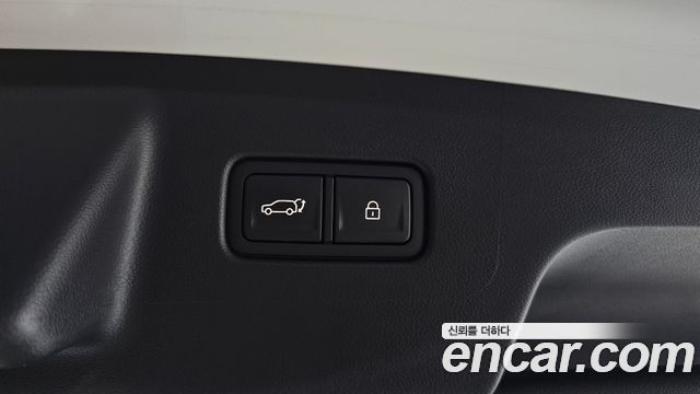 Hyundai Palisade (LX3) Gasoline 2.5T 4WD 9-Seater Calligraphy 2026 — фото 46