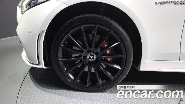 Mercedes-Benz CLS-Class (C257) CLS400d 4MATIC AMG Line 2019 — фото 5