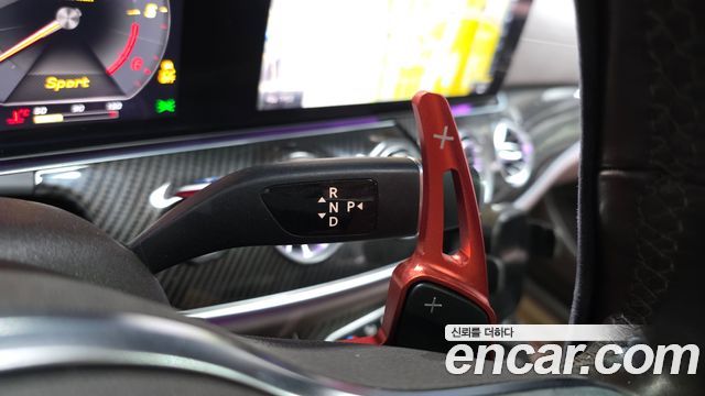 Mercedes-Benz CLS-Class (C257) CLS400d 4MATIC AMG Line 2019 — фото 9