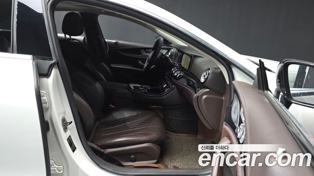Mercedes-Benz CLS-Class (C257) CLS400d 4MATIC AMG Line 2019 — фото 15