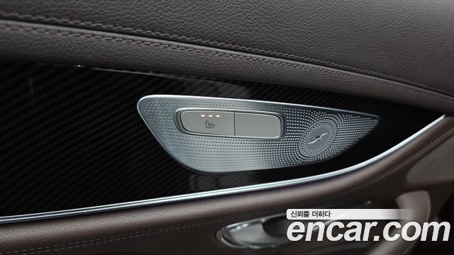 Mercedes-Benz CLS-Class (C257) CLS400d 4MATIC AMG Line 2019 — фото 22