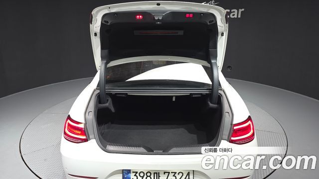 Mercedes-Benz CLS-Class (C257) CLS400d 4MATIC AMG Line 2019 — фото 24