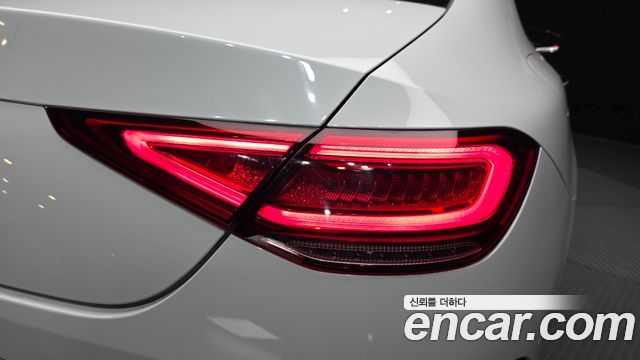 Mercedes-Benz CLS-Class (C257) CLS400d 4MATIC AMG Line 2019 — фото 29