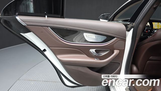 Mercedes-Benz CLS-Class (C257) CLS400d 4MATIC AMG Line 2019 — фото 31