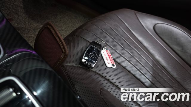 Mercedes-Benz CLS-Class (C257) CLS400d 4MATIC AMG Line 2019 — фото 36