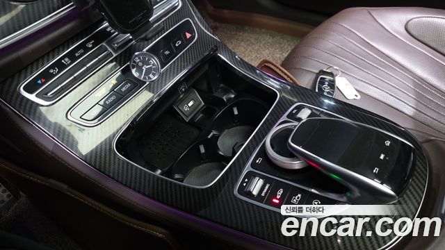 Mercedes-Benz CLS-Class (C257) CLS400d 4MATIC AMG Line 2019 — фото 38