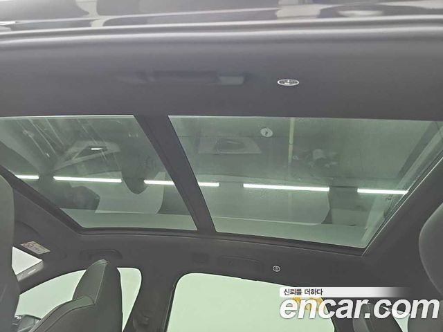 Audi Q7 (4M) 50 TDI Quattro Premium 2023 — фото 17