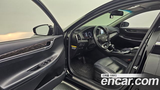 Hyundai Grandeur (IG) 2.4 Premium 2018 — фото 10