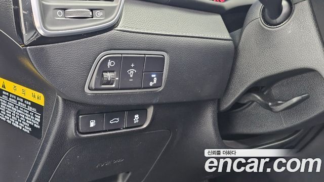 Hyundai Grandeur (IG) 2.4 Premium 2018 — фото 15