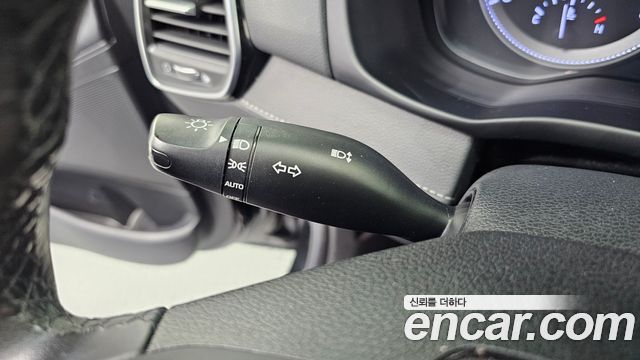 Hyundai Grandeur (IG) 2.4 Premium 2018 — фото 17