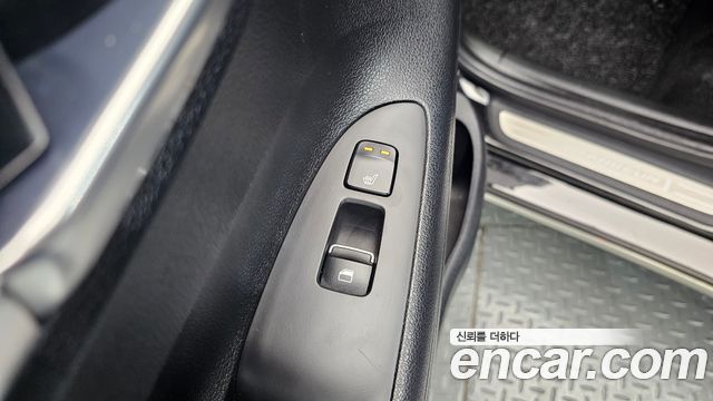 Hyundai Grandeur (IG) 2.4 Premium 2018 — фото 20