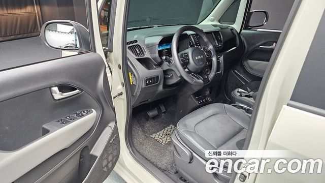 Kia Ray EV Air 2024 — фото 10