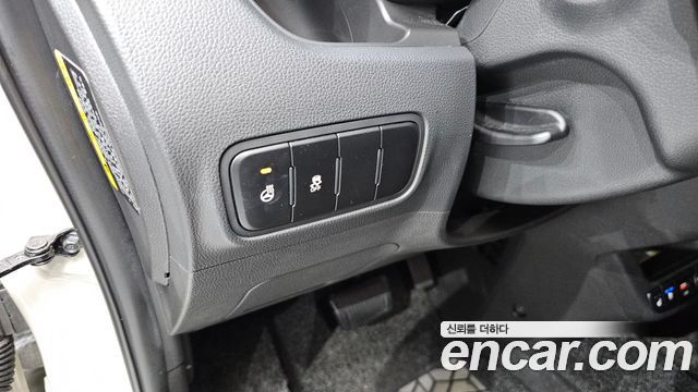 Kia Ray EV Air 2024 — фото 15