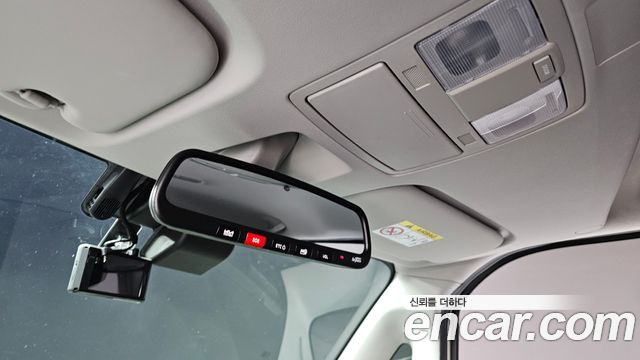 Kia Ray EV Air 2024 — фото 19