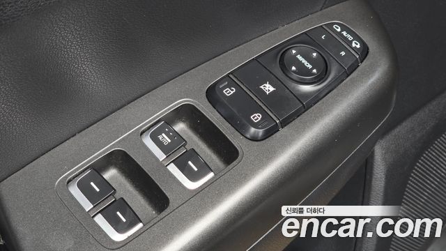Kia Sportage The Bold Diesel 2.0 2WD Trendy 2020 — фото 15