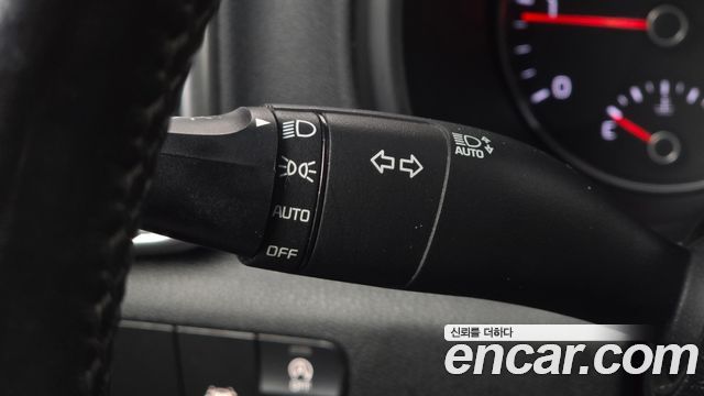 Kia Sportage The Bold Diesel 2.0 2WD Trendy 2020 — фото 17